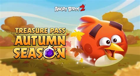 Reap Rewards with Autumn Season! .